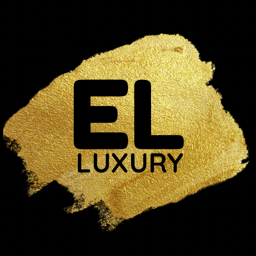 El Luxury logo