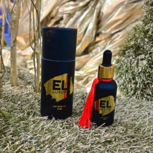 Face Oil