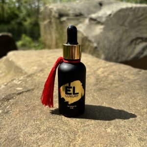Face Oil