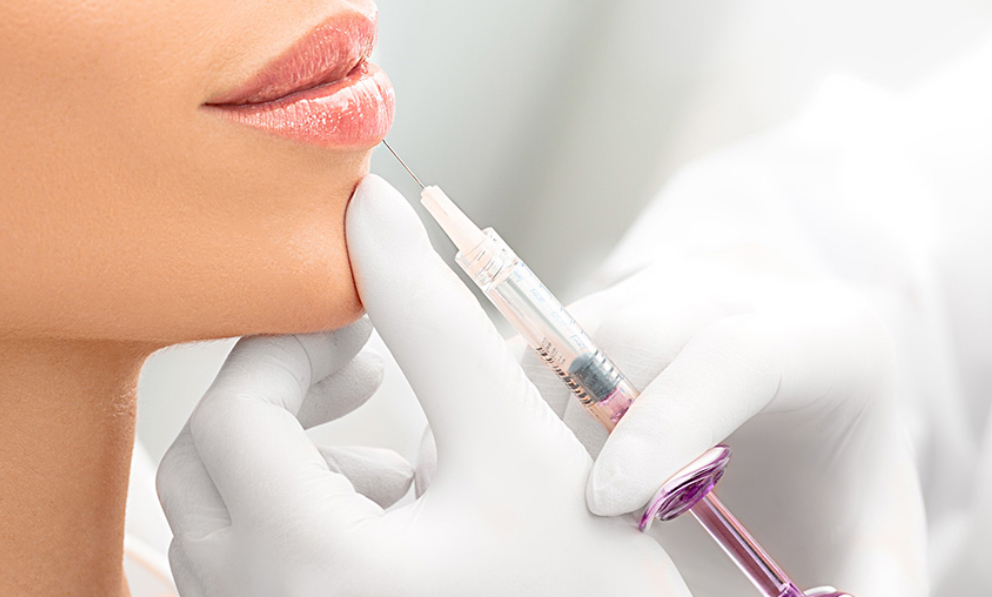 Luxury Skin care products