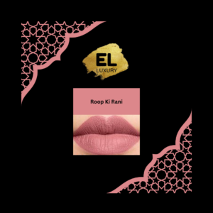 Liquid lipstick – Roop Ki Rani