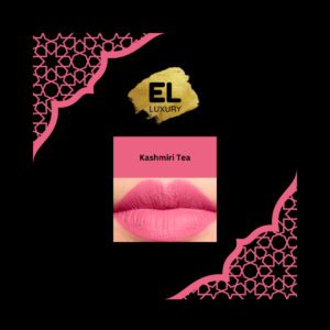 Liquid Lipstick- Kashmiri Tea