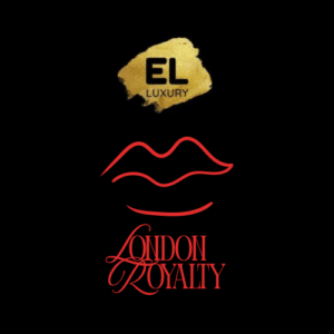 Luxury Lip Contour Liner Shade-London Royalty
