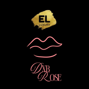 Luxury Lip Contour Liner Shade-DXB Rose